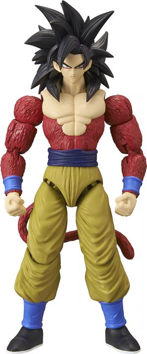 Produktbild Bandai 35855 Action-& Sammelfigur
