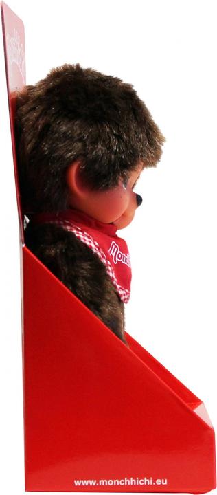 Image du produit Bandai Monchhichi (20 cm)
