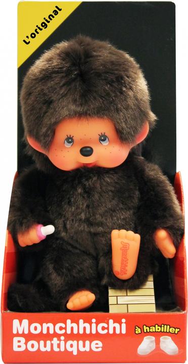 Produktbild Bandai Monchhichi Original (20 cm)