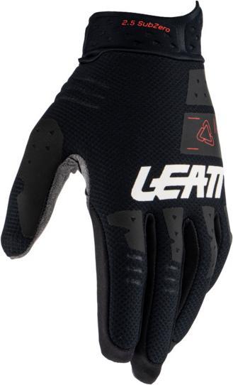 Immagine prodotto Leatt 2.5 SubZero (Uomini, M)