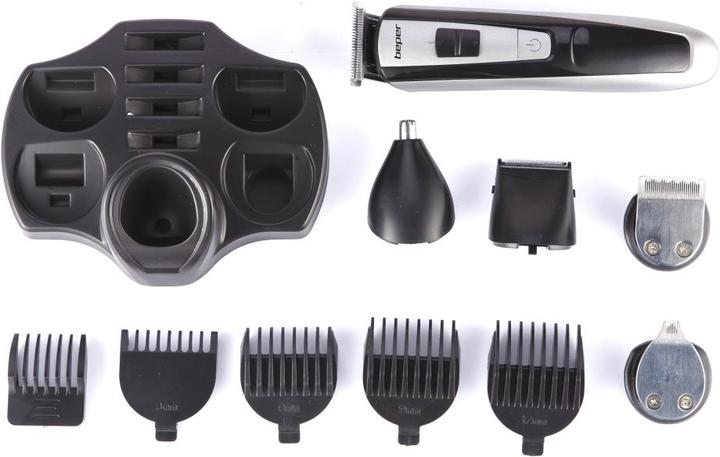 Image du produit Beper 40.742 Rasoirs