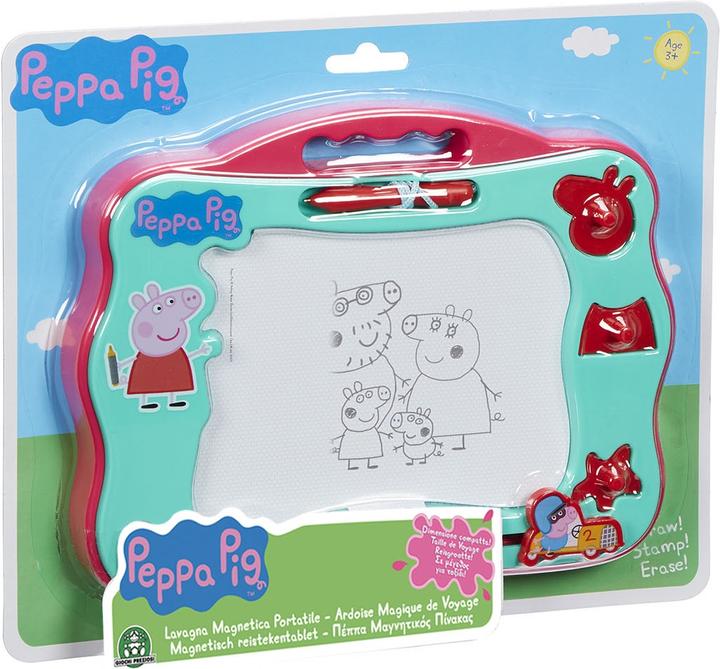 Giochi Preziosi Peppa Pig PPC91 art / craft toy