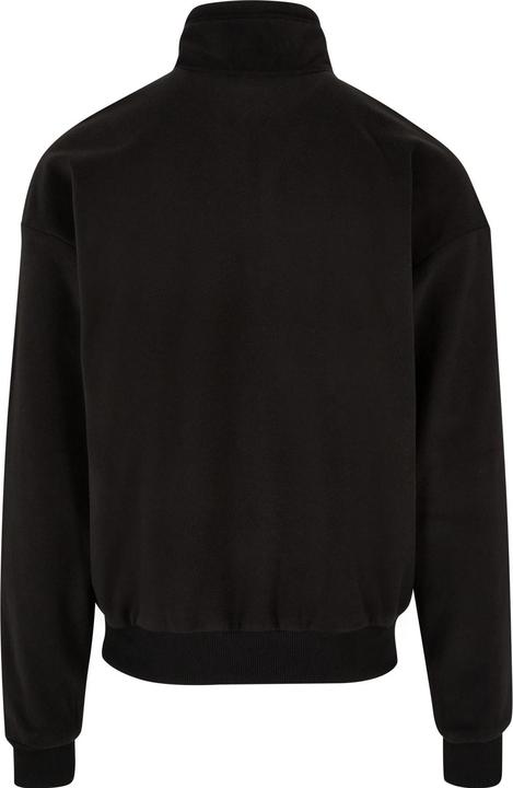 Actual product image Urban Classics Mens Basic Polar Fleece Sweatshirt (3XL)