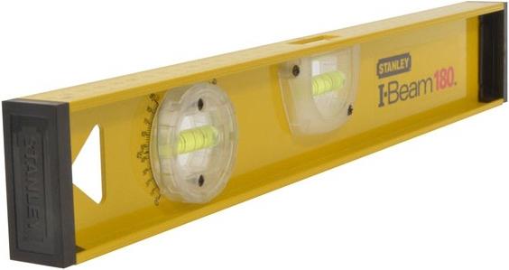 Actual product image Stanley 1-42-920 Spirit level (60 cm)