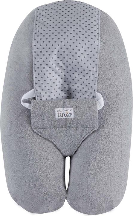 Actual product image Tineo 684466 Nursing pillow (76 x 50 cm)