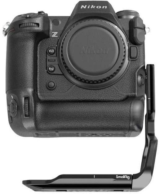 Image du produit SmallRig L-Bracket pour Nikon Z9 (Cage)