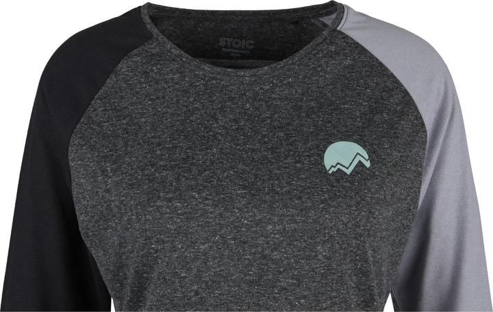 Image du produit Stoic Femme Hemp15 LofsdalenSt. 3/4 (XS)