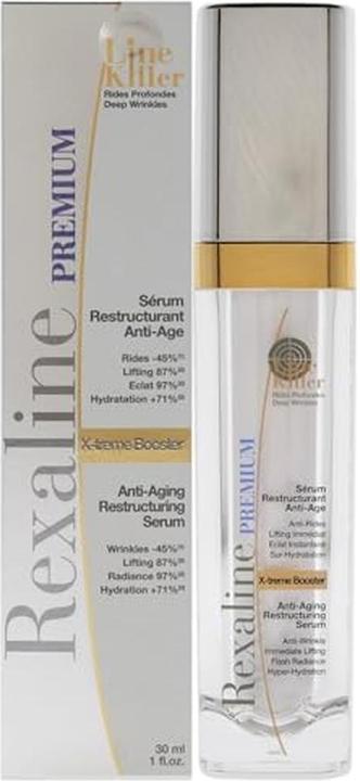 Actual product image Rexaline Premium Line Killer X-treme Booster (30 ml)
