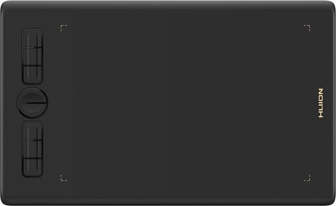 Produktbild Huion Inspiroy H580X graphics tablet (5080 lpi)