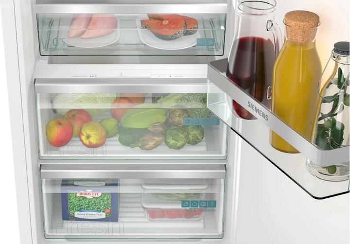 Image du produit Siemens KI82LADD0H (280 l)
