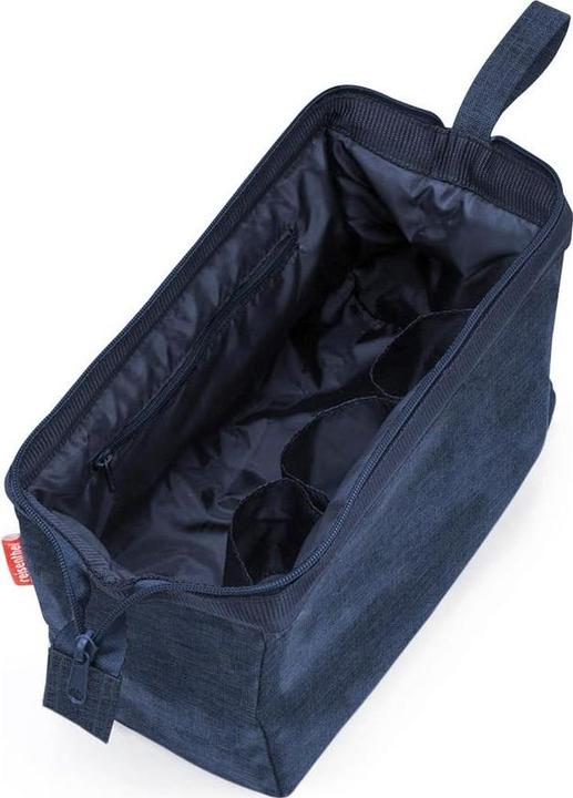 Image du produit reisenthel Necessaire Travelcosmetic Dunkelblau (4 l)