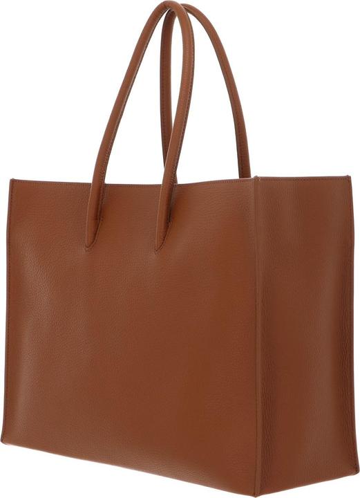 Produktbild Coccinelle Maxi Log Handbag Grained Leather