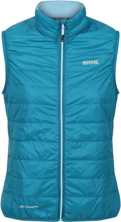 Actual product image Regatta Womens/Ladies Hillpack Insulated Gilet (34)