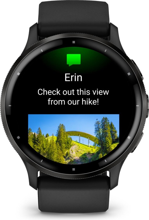 Image du produit Garmin Venu 3 (45 mm)