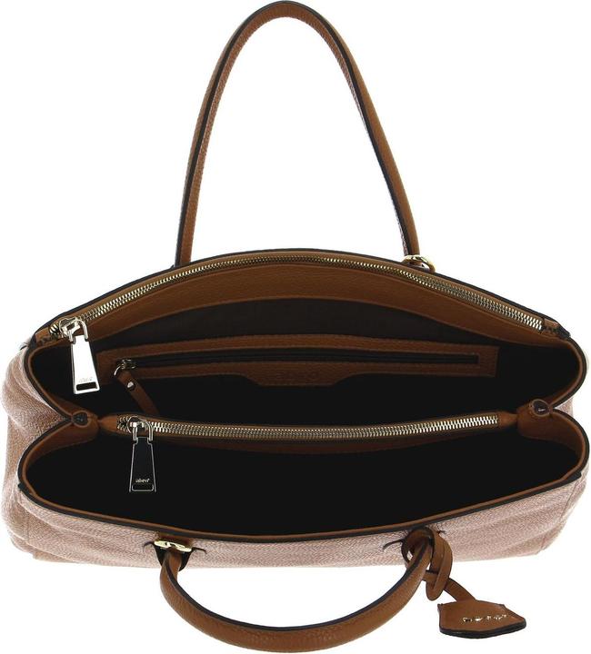 Immagine prodotto Abro Borsa shopper Adria in pelle 41 cm scomparto per laptop (20 l)