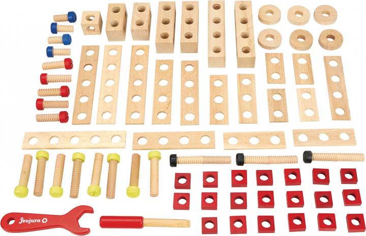 Productafbeelding Jeujura speel-speelgoed