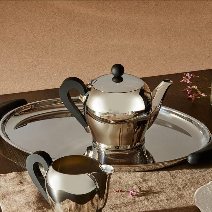 Productafbeelding Alessi Bombé Theepot