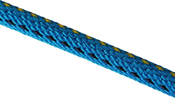 Actual product image Mamutec Polyester rope 14 mm 40 m (40 m)