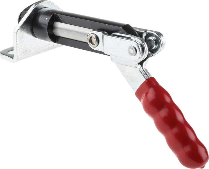 Produktbild RS PRO Spannverschluss 450kg (38 mm)
