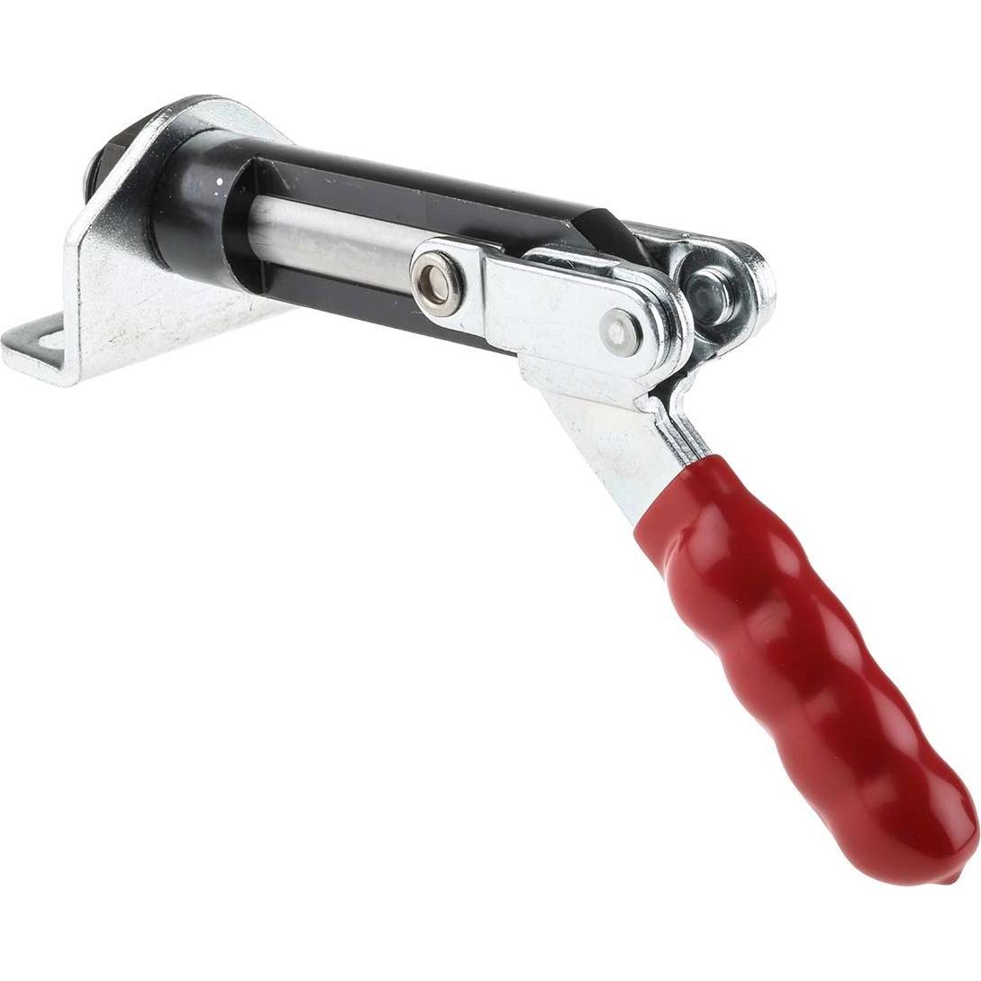 Thumbnail - Rs Pro, Schraubstock + Zwinge, Spannverschluss 450kg (38 mm)