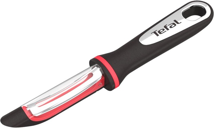 Tefal K20710 Éplucheur fruits & légumes Couteau à éplucher droit