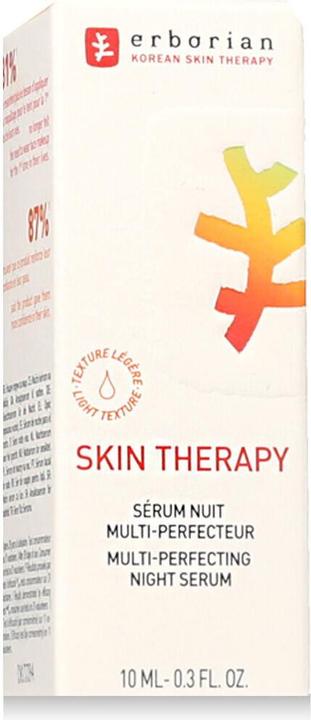Immagine prodotto Erborian Skin Therapy - Siero latte multi-perfezionatore 10ml (10 ml)