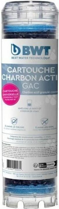 Produktbild BWT Filter für wasserhahn