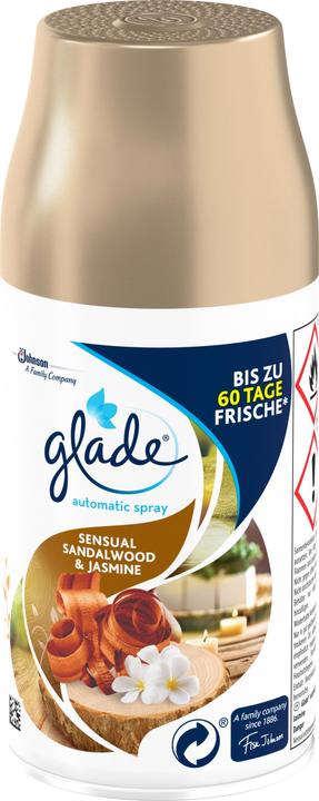 Produktbild Glade Automatic Spray Nachfüller