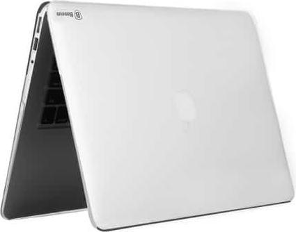 Actual product image Baseus Clip On Sky Case Air 2015 13 inch (13")