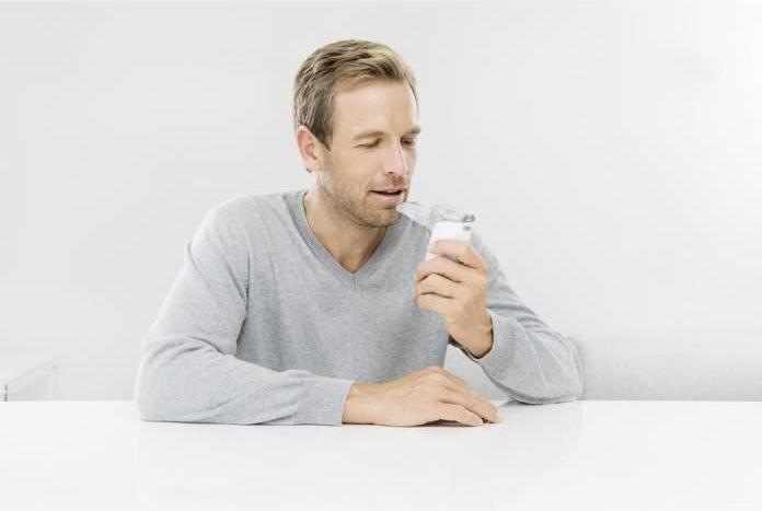 Actual product image Beurer IH 55 Yearpa