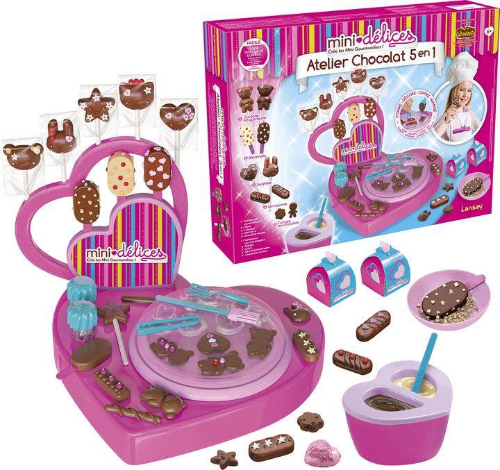 Produktbild Lansay Mini Delights