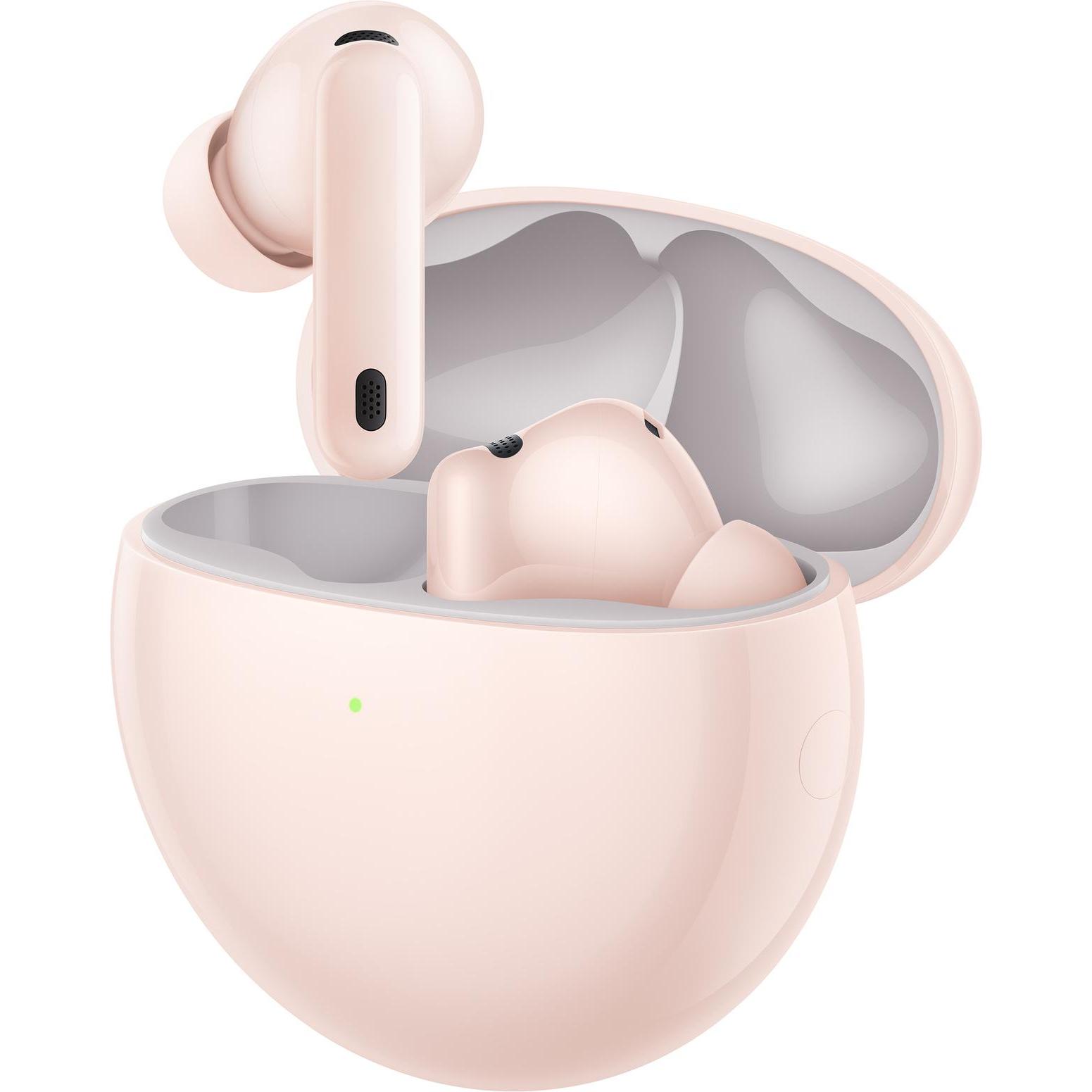 Huawei FreeBuds 7i (ANC, 35 h, Kabellos), Kopfhörer, Pink