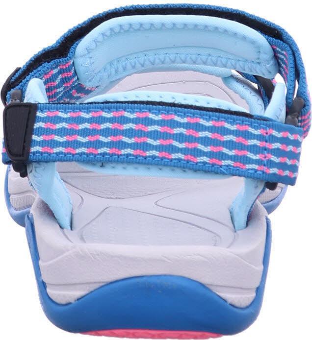 Produktbild CMP Campagnolo CMP Sandale HAMAL (39)