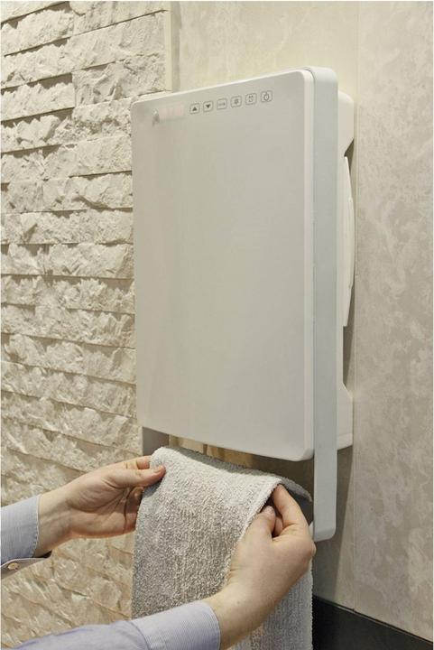 Produktbild Steba Bad-Schnellheizer BS 1800 (1800 W)