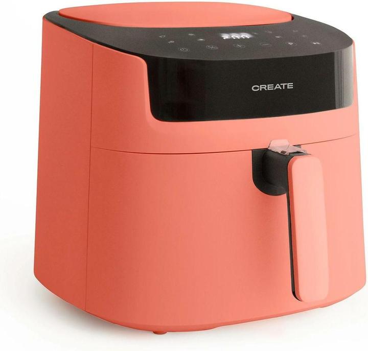 Actual product image Create Fryer Air Pro Large