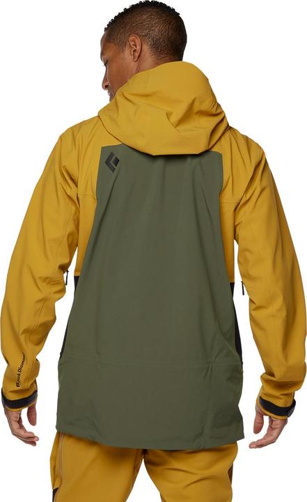 Image du produit Black Diamond M Recon Stretch Ski Shell (S, XL)