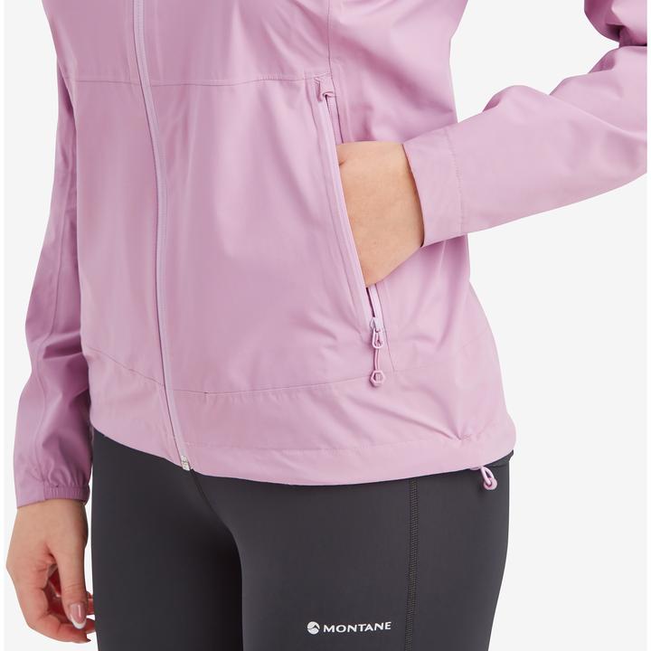 Immagine prodotto Montane Giacca Minimus Lite da donna (S)