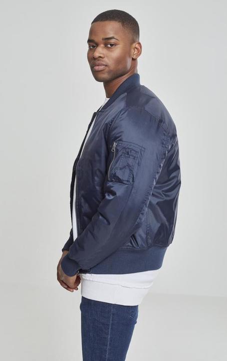 Immagine prodotto Urban Classics Giacca bomber (S)