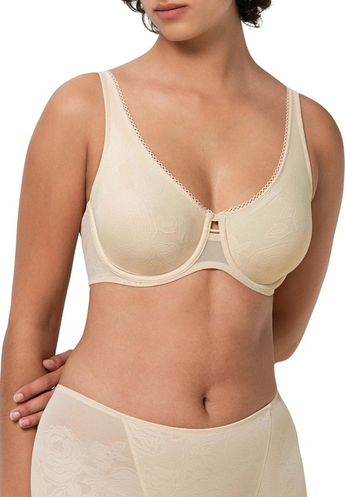 Image du produit Triumph Soutien-gorge à armatures Wild Rose Sensation (80 C, lot de 2)