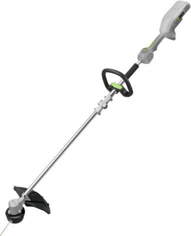EGO Accumulatorinė žoliapjovė Power+ Split-Shaft ST1300E-S 33cm (Trim line)