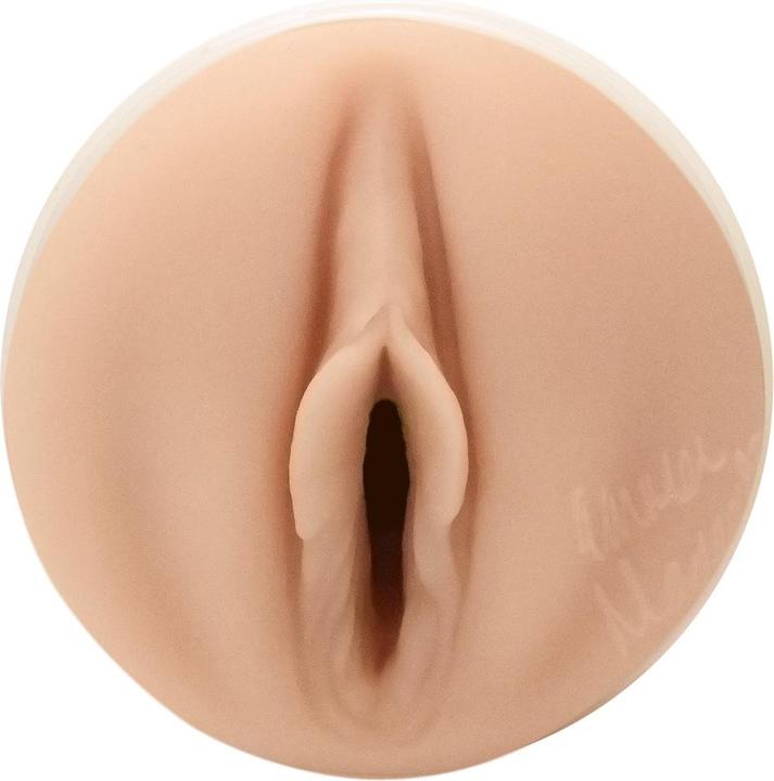 Actual product image Fleshlight Emma Magnolia