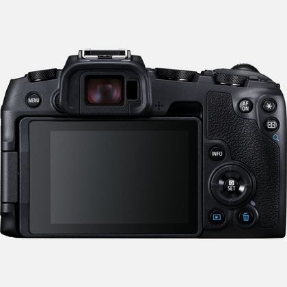 Productafbeelding Canon EOS RP Kit (24 - 105 mm, 26.20 Mpx, Volledig formaat)