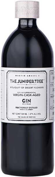Produktbild Porfidio The Juniper Tree