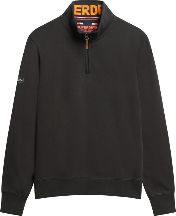 Actual product image Superdry Core Logo Henley (XL)