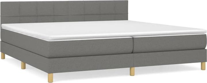 Image du produit vidaXL Boxspringbett (200 x 200 cm)