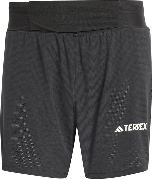adidas TRK PRO Short (XS)