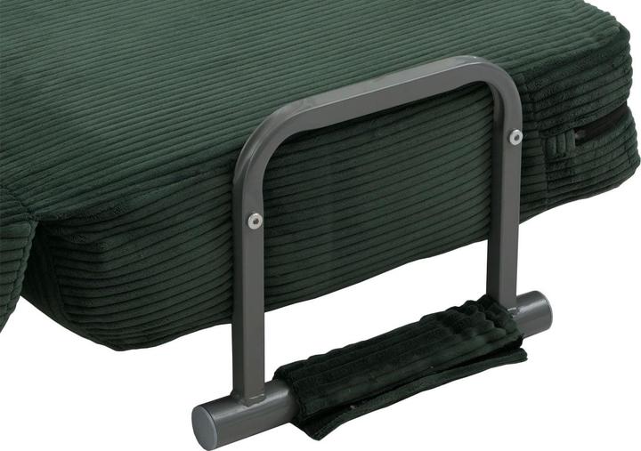 Produktbild JOHN316 Schlafsessel