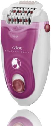 Actual product image Calor EP5660C0 epilator 24 tweezers