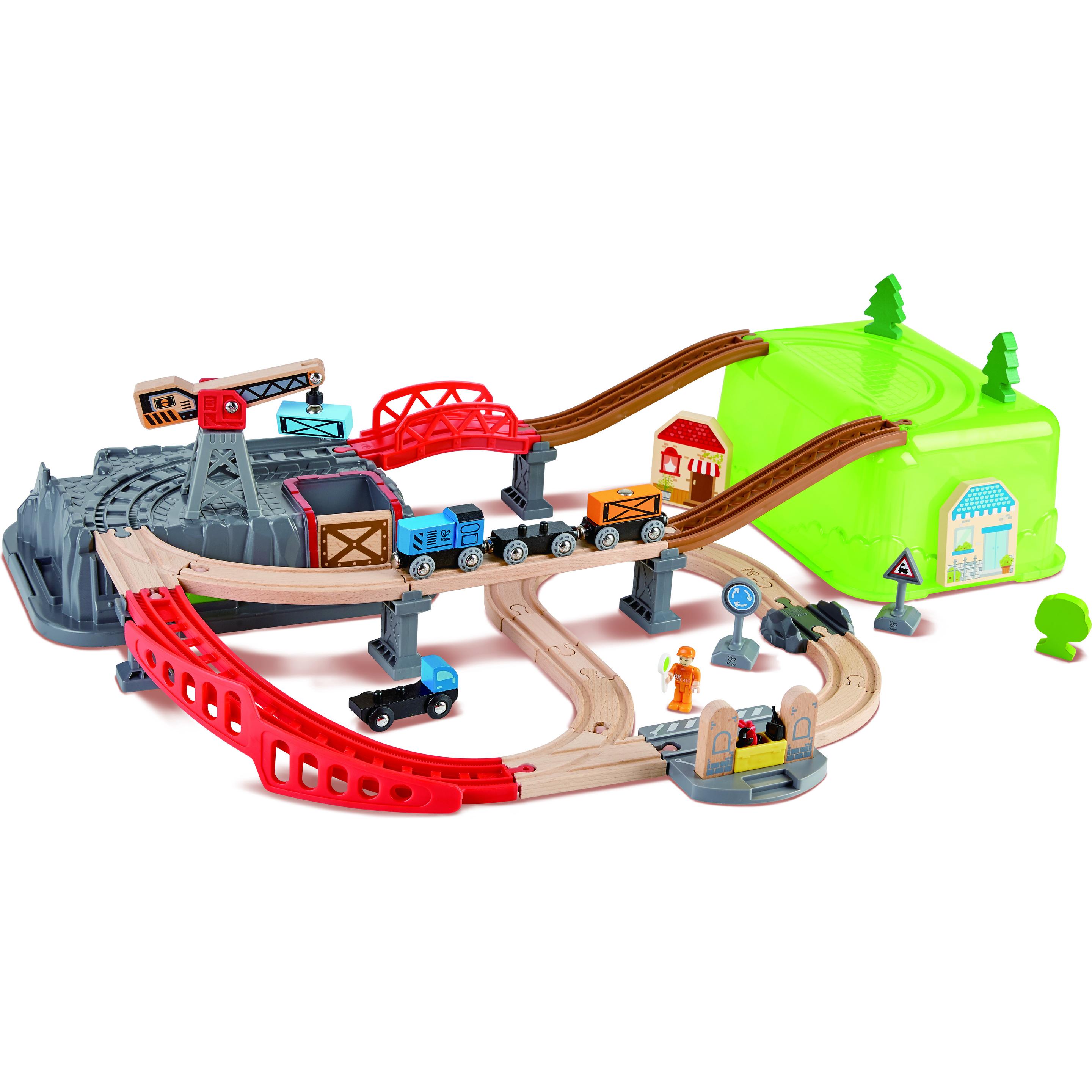 Hape Eisenbahn (E3764)