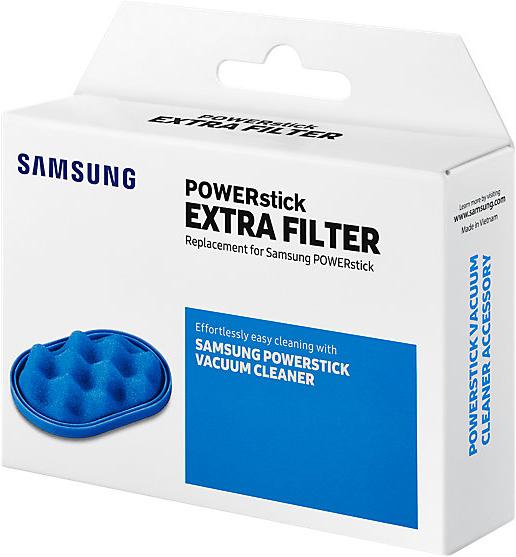 Produktbild Samsung VCA-SM60P Staubsauger Zubehör/Zusatz Handstaubsauger Filter